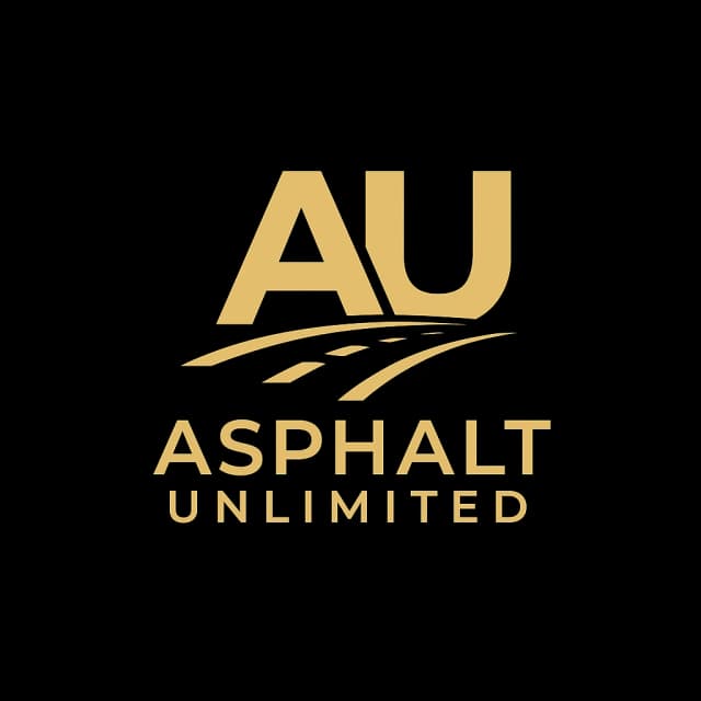 Asphalt Unlimited - Client logo