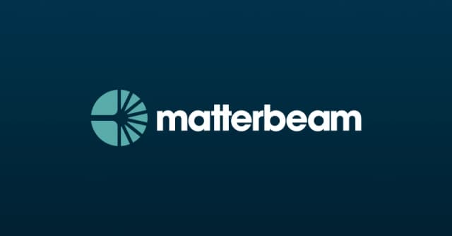 Matterbeam - Client logo