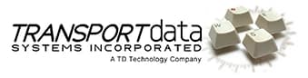 Transport Data Systems Inc. - Client logo