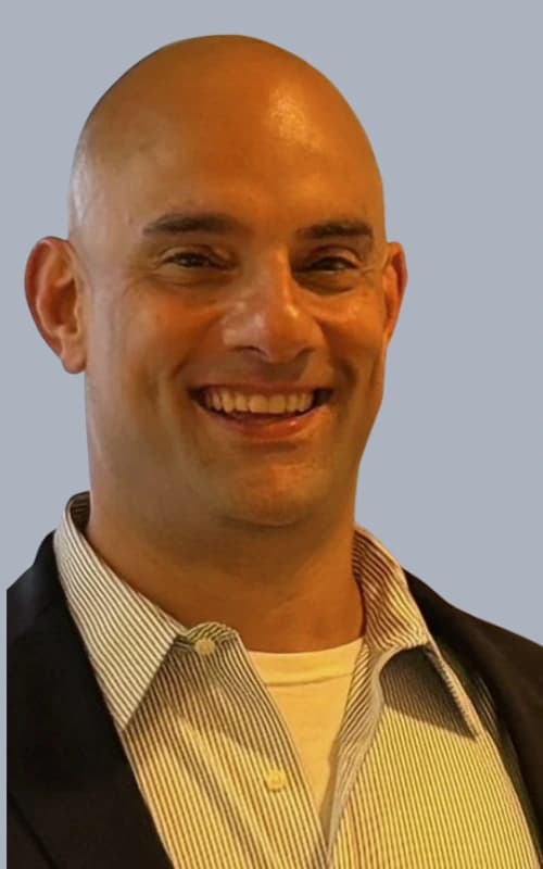 John Martino - Founder of Ricavvo