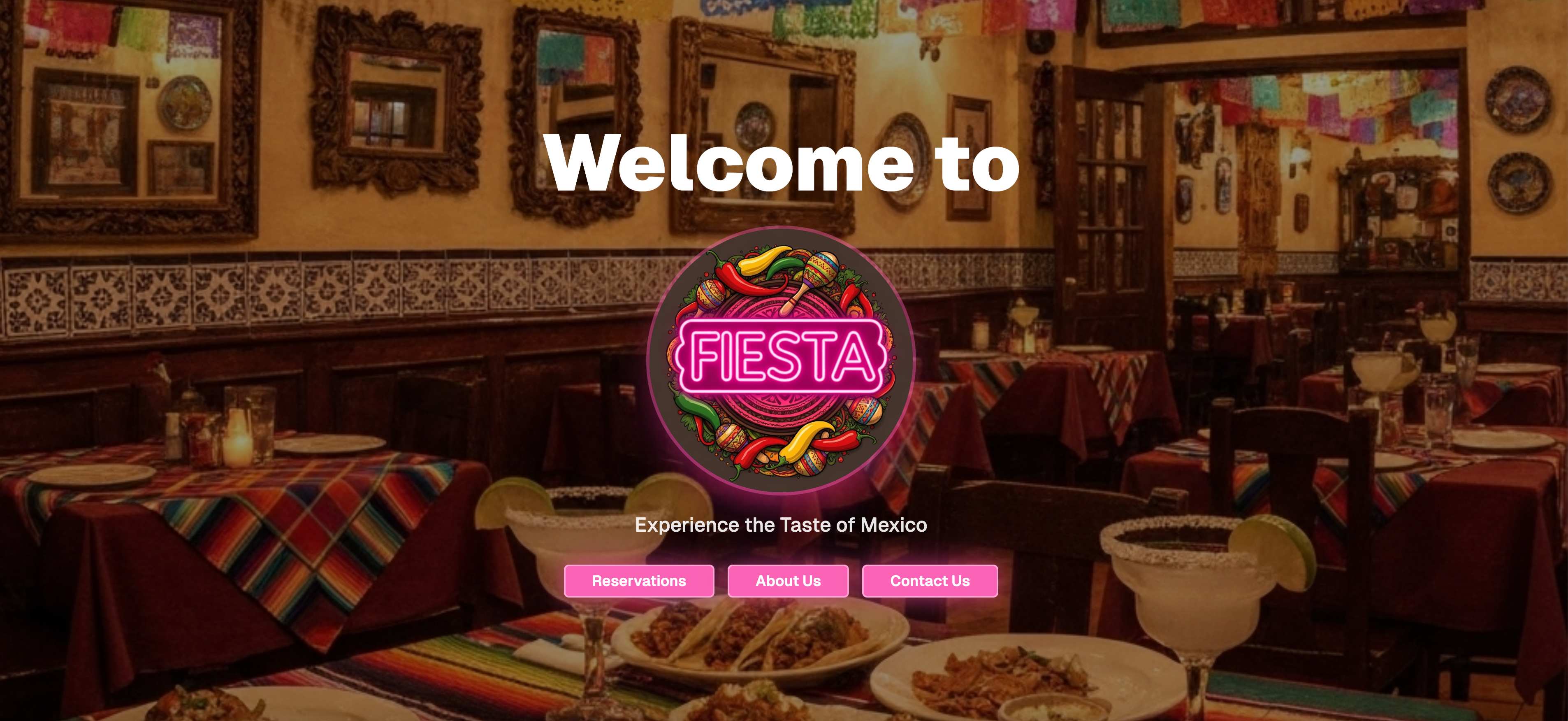 Fiesta Mexican Restaurant