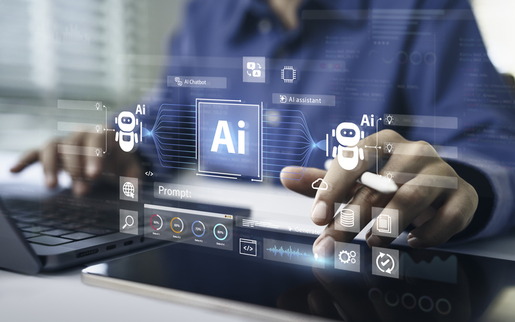AI Deal Scoring and Sales Probability Predictions
