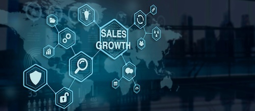 RevenueEdge Fractional Sales Teams Guide