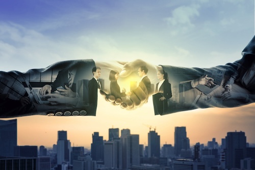 RevenueEdge B2B Sales Solution and Revenue Optimization Platform