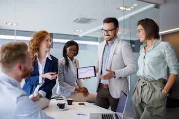 Fractional and Dedicated B2B Sales Representatives