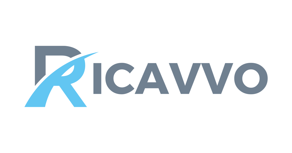 Ricavvo - B2B Sales Growth Experts