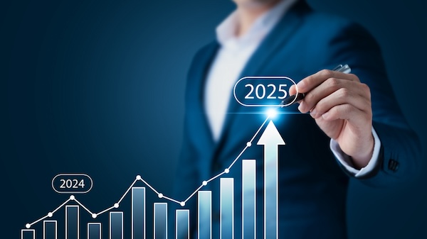 Revenue growth analytics and explosive sales performance metrics dashboard