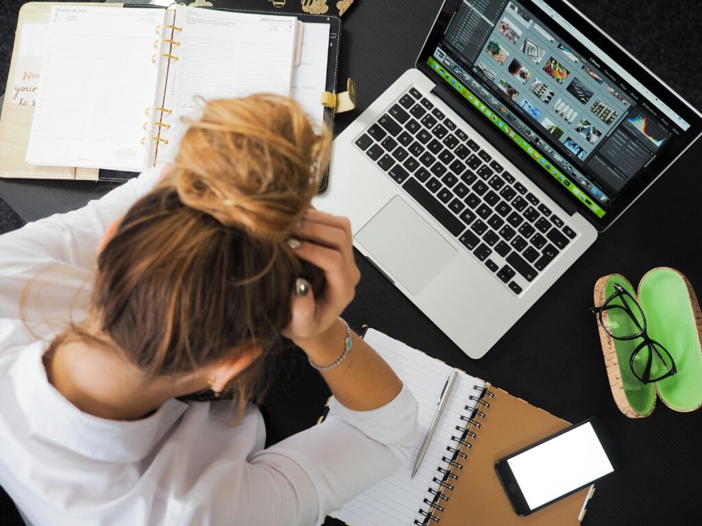 Revenue as a Service will stop the chaos and frustration of unpredictable sales